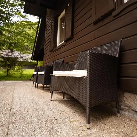 Lana With Hot Tub Holiday home