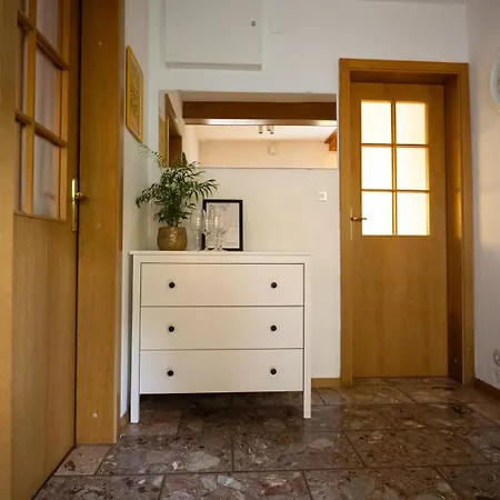 Holiday home Lana With Hot Tub Gozd Martuljek