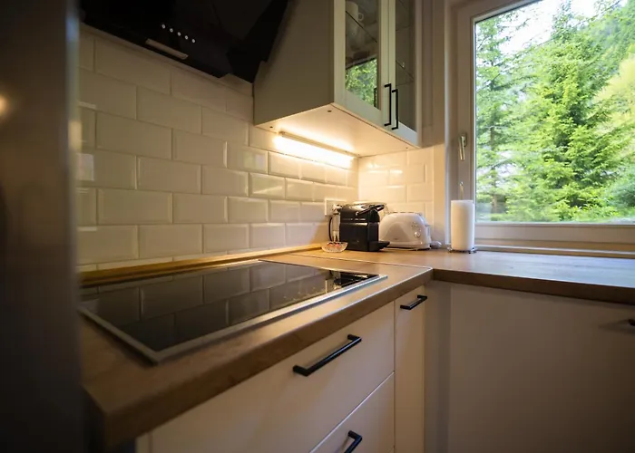 Lana With Hot Tub * ゴズ・マルチュリェク