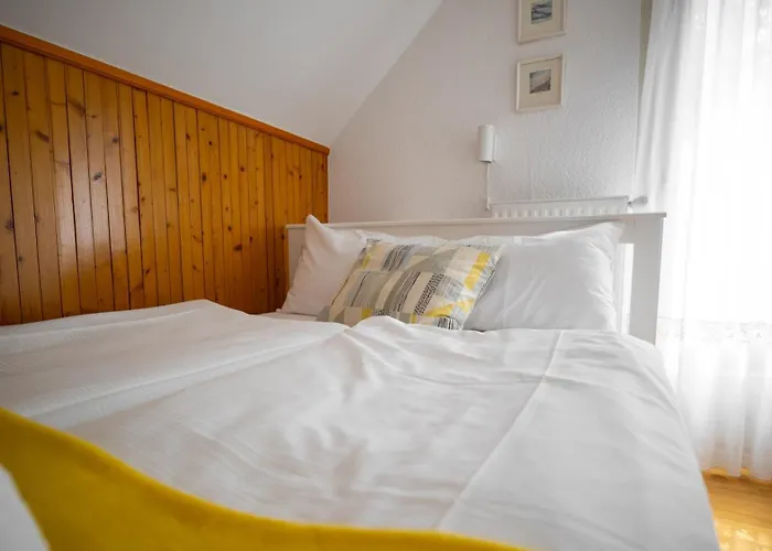 Holiday home Lana With Hot Tub